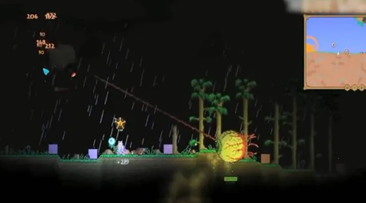 tModLoaderv1.1075 �ٷ�����