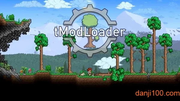 tModLoader