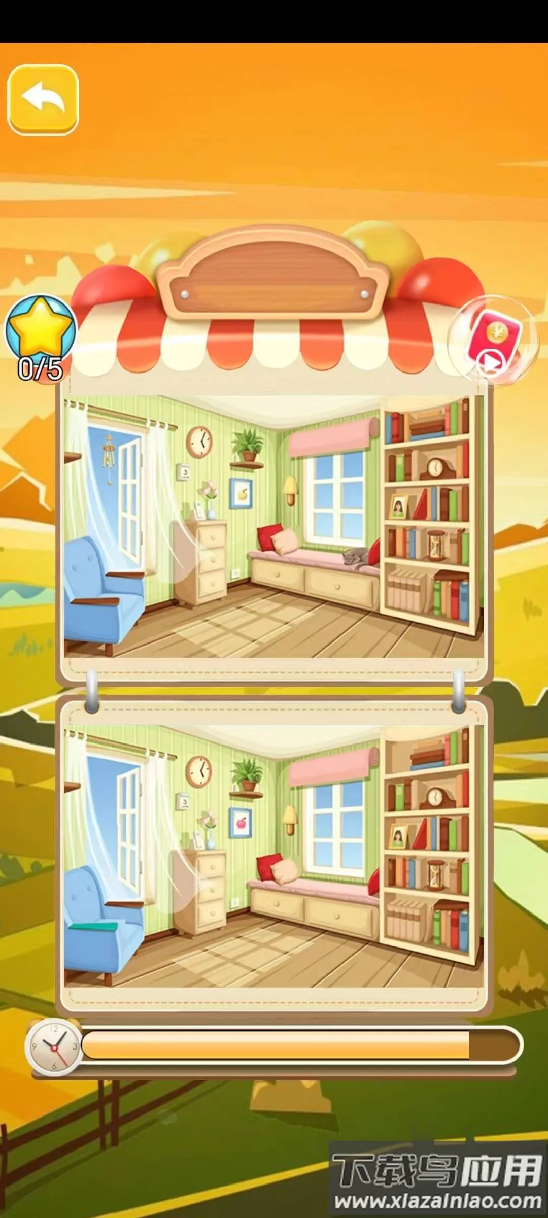 ���񰢻��׵�v1.0.01 �ٷ�����