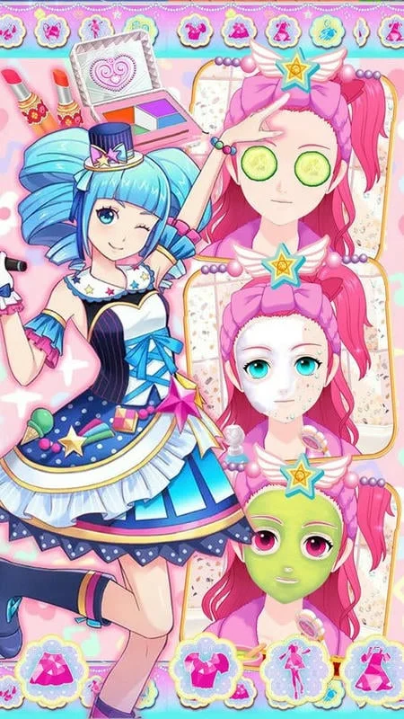 ����Ԫ��Ů��װ��׿���ֻ���v1.0 ��׿��