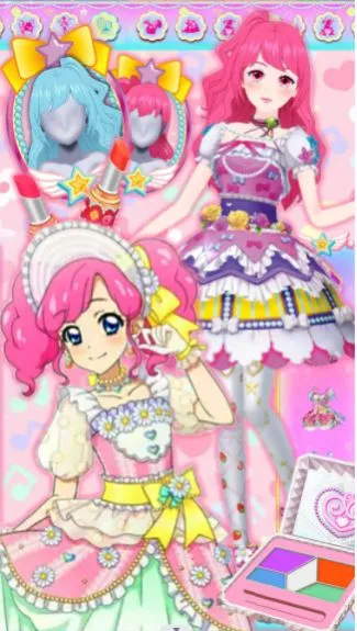 ����Ԫ��Ů��װ��׿���ֻ���v1.0 ��׿��