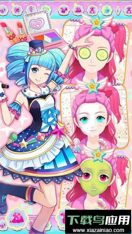 ����Ԫ��Ů��װ��׿���ֻ���v1.0 ��׿��