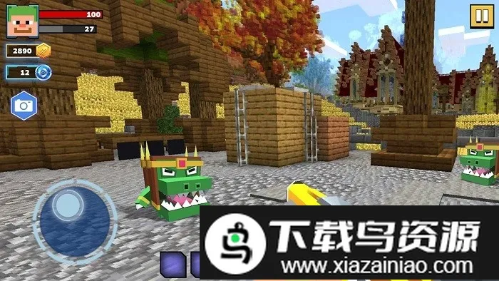 ���鹤�վ���v1.10 �ٷ�����