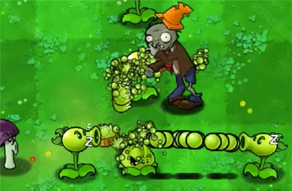 ֲ���ս��ʬ��С��֮��