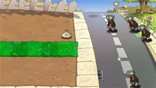 ֲ���ս��ʬ��С��֮��v1.01 ��׿��