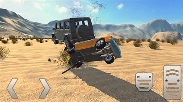 beamng����ģ����v0.0.1 DevelopmentBuild ��Ѱ�
