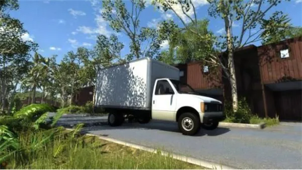 beamng����ģ����v0.0.1 DevelopmentBuild ��Ѱ�