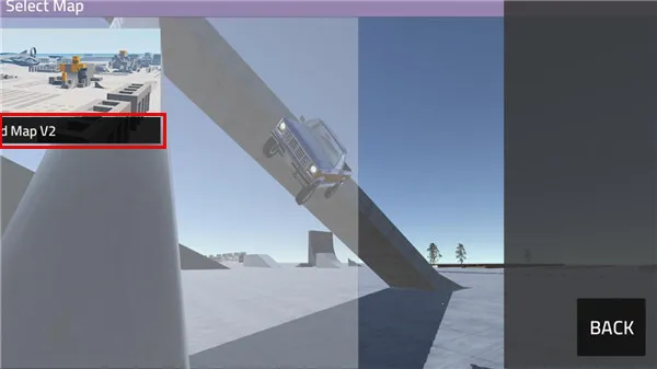 beamng����ģ����