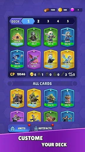 ����սʿ2026����v2.2.2 �ٷ�����