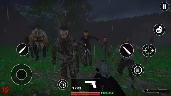 ��ʬĩ������v1.1 ��׿��