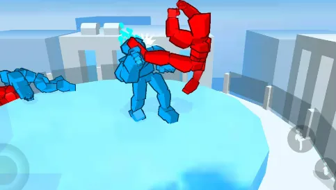 ȫ���Ǹ񶷾��ֲ�v1.7.2 �ֻ���