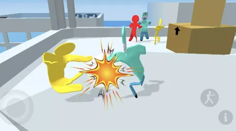 ȫ���Ǹ񶷾��ֲ�v1.7.2 �ֻ���