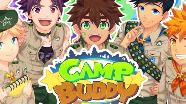 camp buddy�̹ټ�2026���ذ�װv2.0 �ֻ���