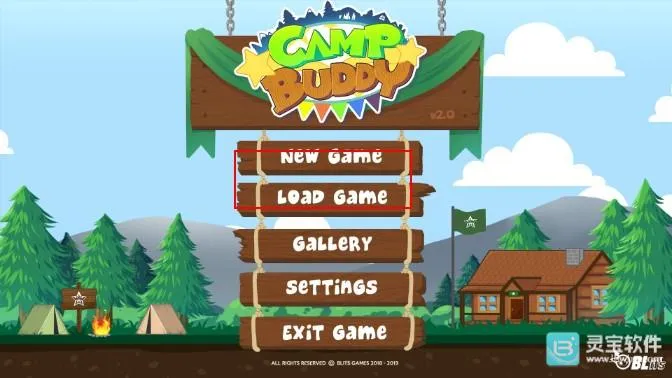 CampBuddy3.0������