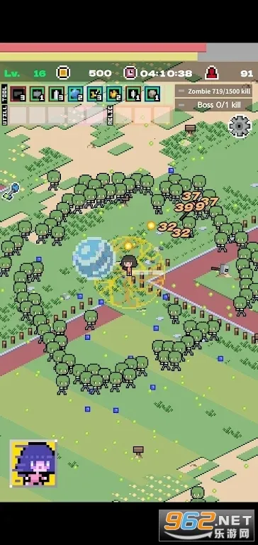 �����罩ʬ����v1.0.1 ��׿��