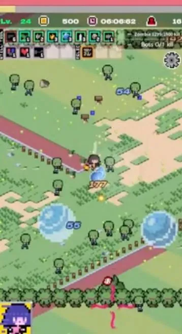 �����罩ʬ����v1.0.1 ��׿��