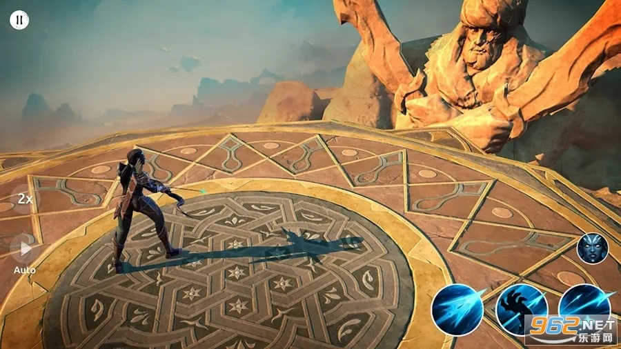 Age of Magicv2.33.2 �ٷ�����