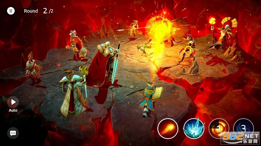 Age of Magicv2.33.2 �ٷ�����