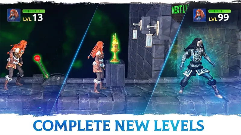 Age of Magicv2.33.2 �ٷ�����