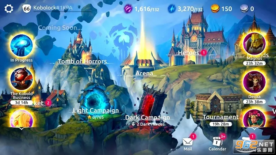 Age of Magicv2.33.2 �ٷ�����