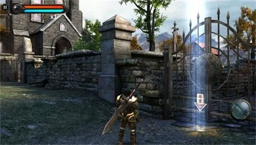 ��Ұ֮Ѫ��׿������v1.1.3 ��Ѱ�