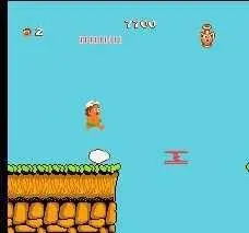 高桥名人冒险岛无敌版下载