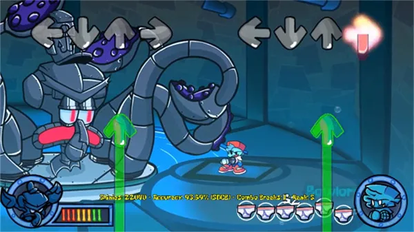 FNF���౦�����汤ģ��v0.2.7.1 �ٷ�����