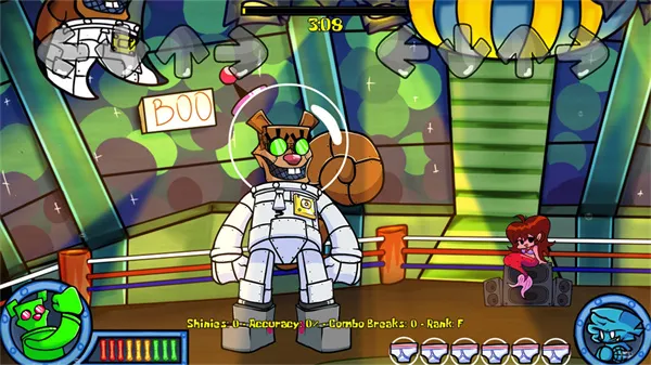 FNF���౦�����汤ģ��v0.2.7.1 �ٷ�����