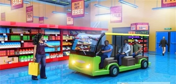 �����г���ƿ��v1.3 ��׿��