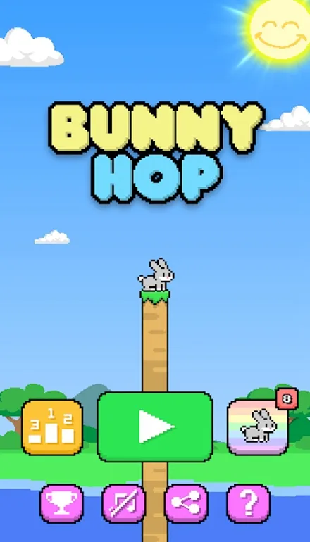 Bunny cop���Ӿ���v1.1.1 �ֻ���