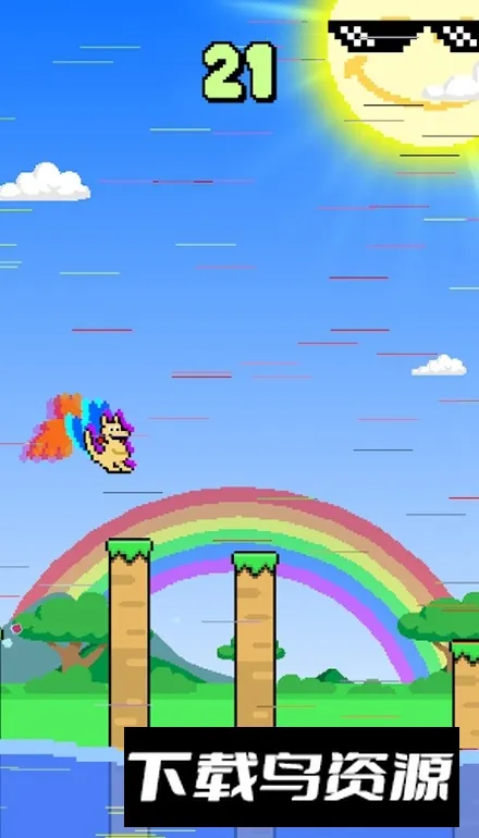 Bunny cop���Ӿ���v1.1.1 �ֻ���