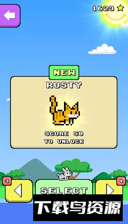 Bunny cop���Ӿ���v1.1.1 �ֻ���