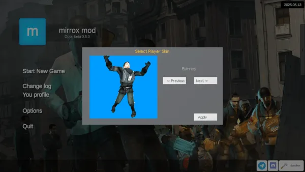 mirroxģ��v0.5.0 B4 ��׿��