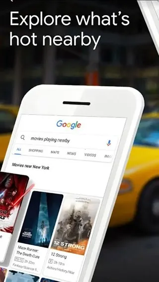 Google����2026�ٷ�����v16.42.67.ve.arm64 �ֻ���