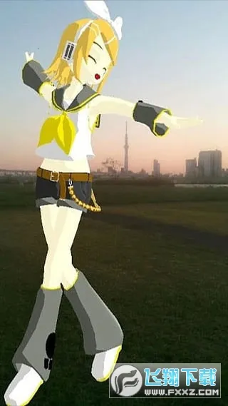 MikuMikuDancev1.0.14b ��Ѱ�