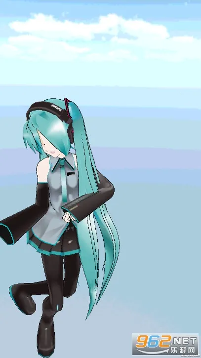 MikuMikuDancev1.0.14b ��Ѱ�