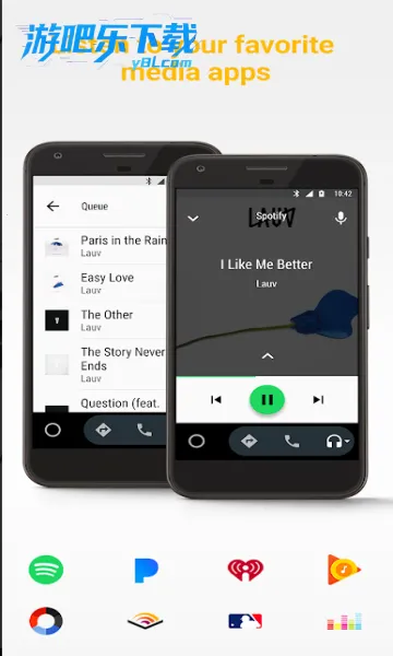 androidauto2026����v12.6.643204-release ��Ѱ�