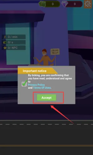 无家可归的生活2026官方正版