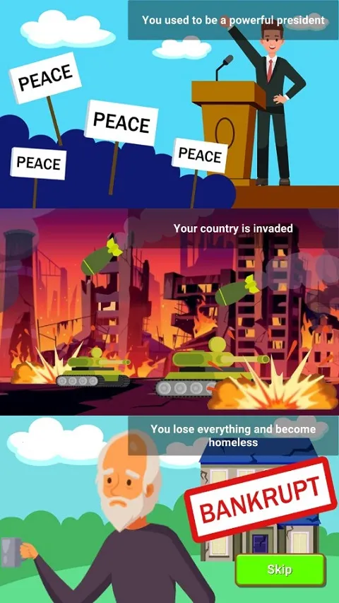 无家可归的生活2026官方正版