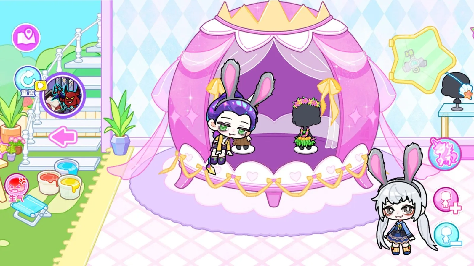 ��ȤС��װv1.0 �ֻ���