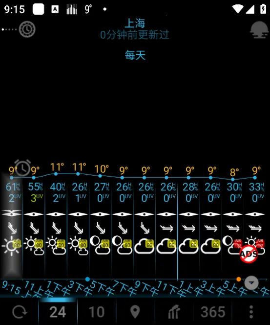 EWeather2026�ٷ�����v2.0.2 �ٷ�����