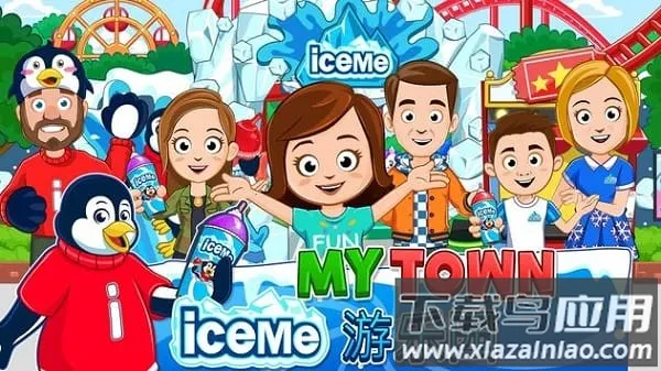 �ҵ�С������԰v1.00 ��Ѱ�