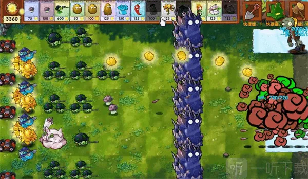 ֲ���ս��ʬ2026���ذ�װ