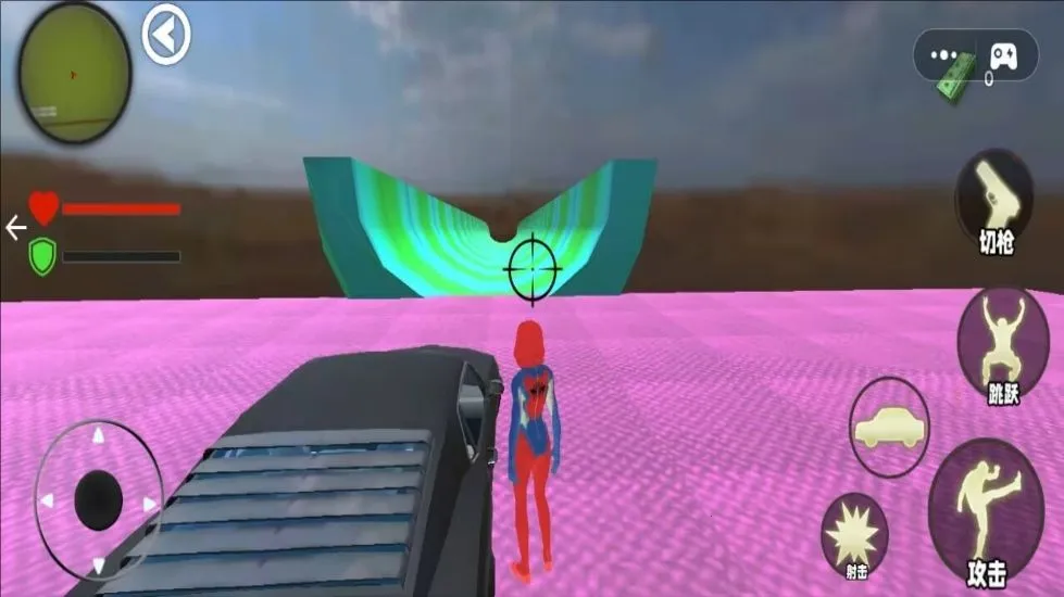 ����Ӣ�ۿ�����v1.0.0 �ֻ���