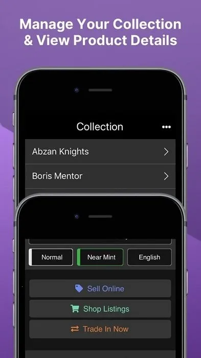 TCGplayer��׿���ֻ���v4.10.2 ��Ѱ�
