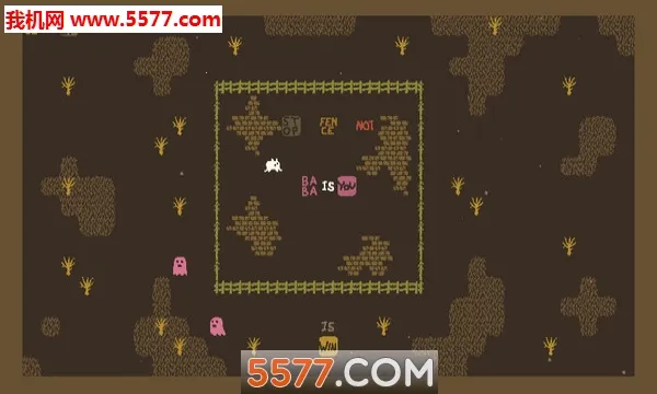 Baba is you���İ�v598.0 �ֻ���