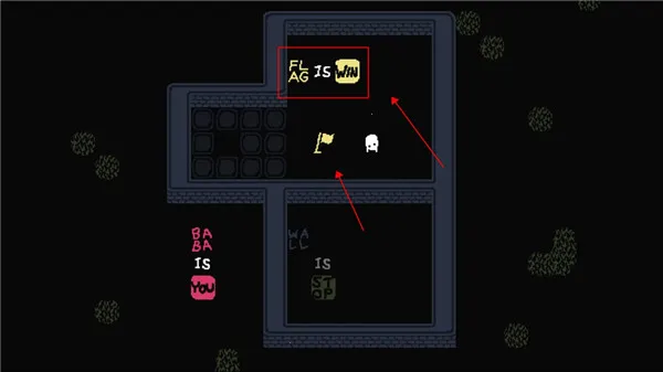 Baba is you���İ�