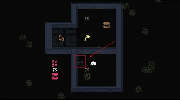 Baba is you���İ�