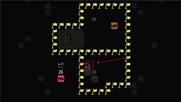 Baba is you���İ�