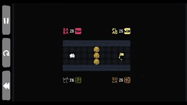 Baba is you���İ�v598.0 �ֻ���